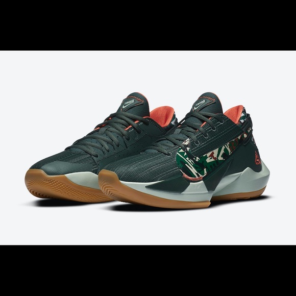 Sz Various Zoom freak 2 - Picture 2 of 10